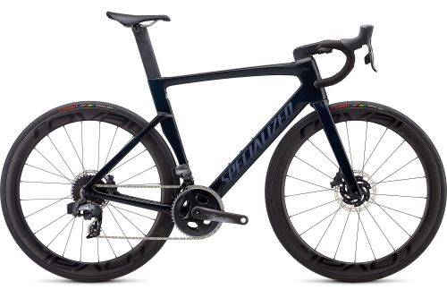 Rower szosowy Specialized Venge Pro - SRAM eTAP 2020